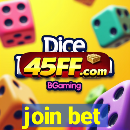 join bet